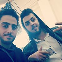 Abdallah Ahmad