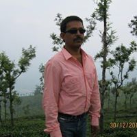 Dheeraj Sinha