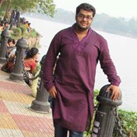 Subham Pramanik