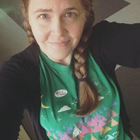 Heather Mosley Linhardt