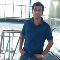 Chandan Kumar