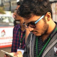 Vamsikrishna Kalluri