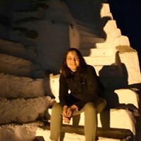 Ελένη Ξηρογιάννη