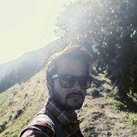 Pratik Kumar