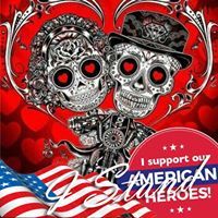 Vicki Groth Hammond-Marshall