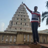 Srinivasan Seenu