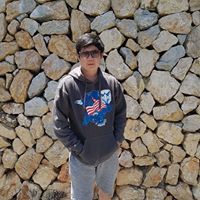 Josh Serafica