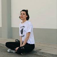 Ντίνα Τσακιρίδου