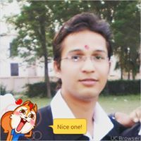 Krishna Mishra
