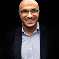 Mohamed Zidan