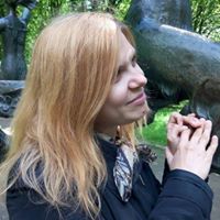 Катерина Таєр-Ульянова