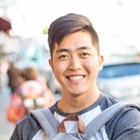 Alex Lee