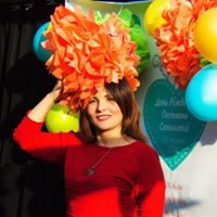 Инна Скоробагатько