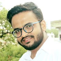 Vaibhav Shah VB