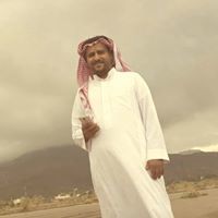 صالح الشهري