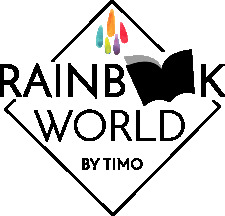 Rainbookworld