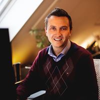 Christian Jørgensen