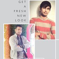 Shubham Kaushal