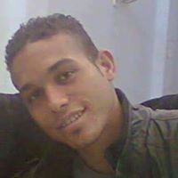 Ahmed Taha