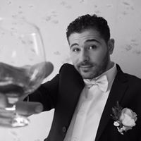 Нэк Григорян