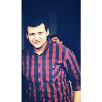 Ahmed Mahmoud