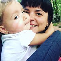 Veronica Frydel-Allsop