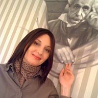 Ольга Тумакова