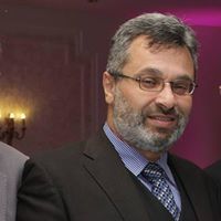 زياد ابو رجائي