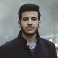 أحمد المدهون