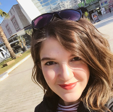 Özge Davran