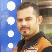 علي العراقي