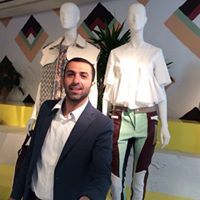 Mo Dagher
