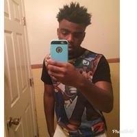 Syris Upshaw