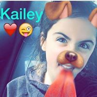 Kailey McMillion