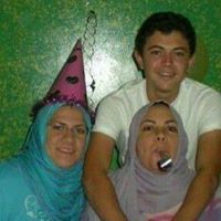 Abeer Waheed ElMelegy