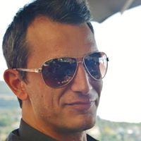 Χρήστος Τσαφούλης