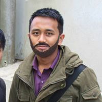 Aldrin Esh