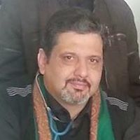 السيد الفلوجي