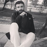 Brwa Xazan