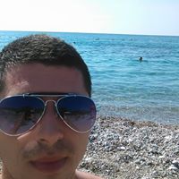 Nemanja Zivkovic