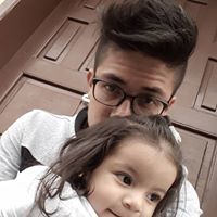 Dylan Flores
