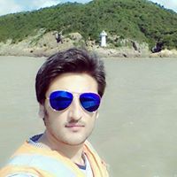 Tahir Afridi