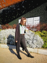 Andreea Ioana (andreeaioana_) - Bucharest, 10, Romania (130 books)