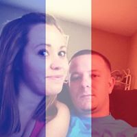 Ashley Dotson-Parrell