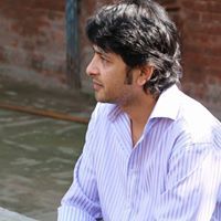Roomi Syed
