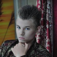 Теодор- Джулиън