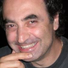 Παναγιώτης Χαιριστανίδης