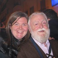 Eavan O'Donoghue