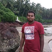 Benarji Dappukota