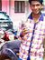 Aneesh M